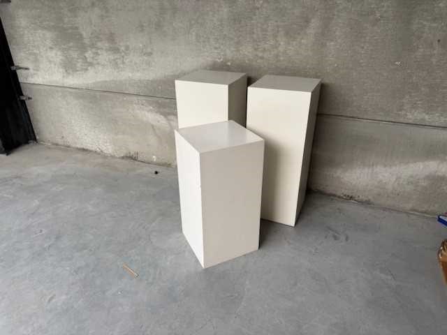 Decoration (3x) - afbeelding 2 van  2