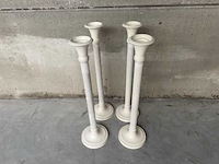 Decoration (4x) - afbeelding 1 van  2