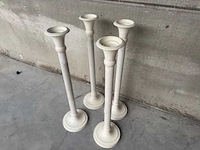 Decoration (4x) - afbeelding 2 van  2