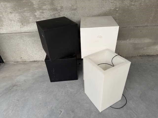 Decoration (5x) - afbeelding 1 van  2