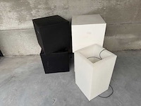 Decoration (5x) - afbeelding 1 van  2