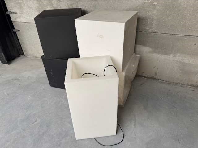 Decoration (5x) - afbeelding 2 van  2