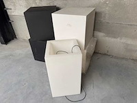 Decoration (5x) - afbeelding 2 van  2