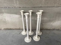 Decoration (5x) - afbeelding 1 van  2