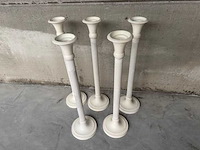 Decoration (5x) - afbeelding 2 van  2