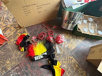 Decoration partij - afbeelding 2 van  11