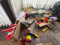 Decoration partij - afbeelding 1 van  11