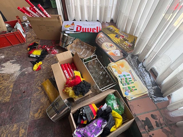 Decoration partij - afbeelding 5 van  11
