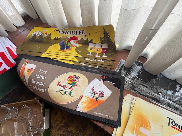 Decoration partij - afbeelding 7 van  11