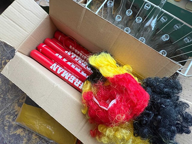 Decoration partij - afbeelding 10 van  11