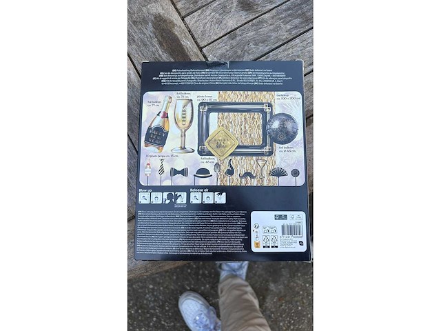 Decoration - afbeelding 2 van  2