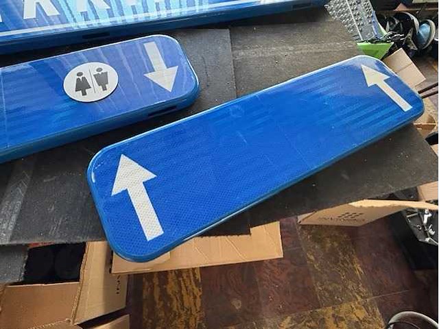 Decorative object (3x) - afbeelding 6 van  6