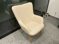 Decorex 1 zit / 2 zit sofa set - afbeelding 1 van  4