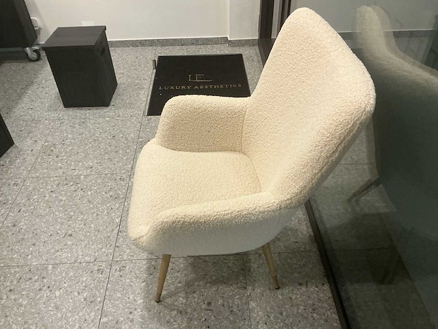 Decorex 1 zit / 2 zit sofa set - afbeelding 2 van  4