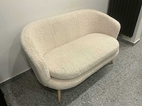 Decorex 1 zit / 2 zit sofa set - afbeelding 3 van  4