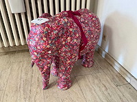 Decorfiguur ‘olifant’ - afbeelding 1 van  4
