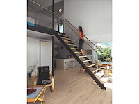 Decorfloor xl toscane laminaatvloer 113,15 m2 - afbeelding 1 van  1
