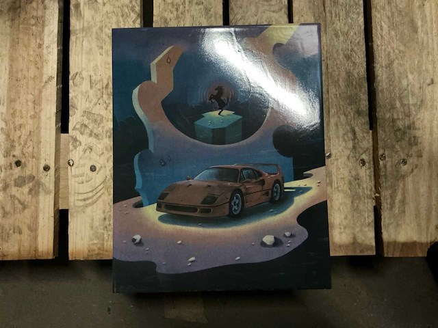 Decori partij keramische tegels - afbeelding 1 van  2