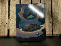 Decori partij keramische tegels - afbeelding 1 van  2