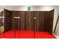 Decormaterialen voor het maken van kersthuis, halloweendecoratie - afbeelding 10 van  31