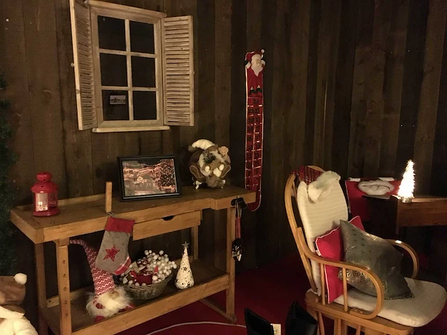 Decormaterialen voor het maken van kersthuis, halloweendecoratie - afbeelding 13 van  31