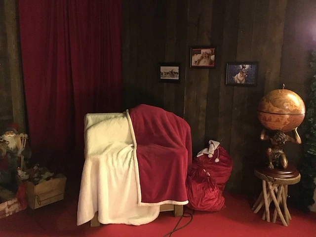 Decormaterialen voor het maken van kersthuis, halloweendecoratie - afbeelding 15 van  31