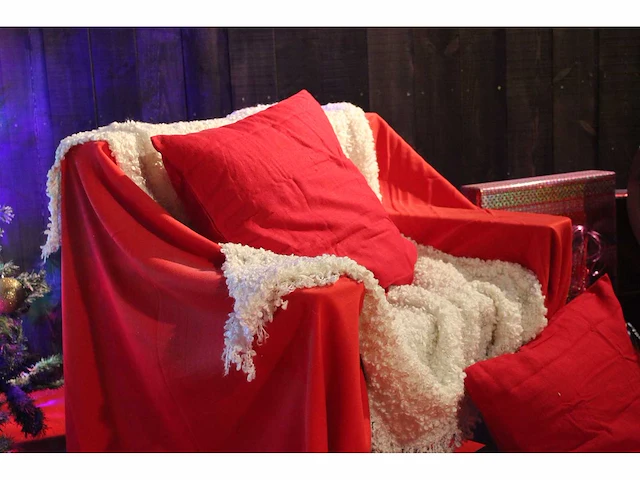 Decormaterialen voor het maken van kersthuis, halloweendecoratie - afbeelding 19 van  31