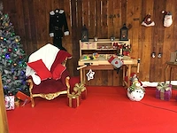 Decormaterialen voor het maken van kersthuis, halloweendecoratie - afbeelding 12 van  31