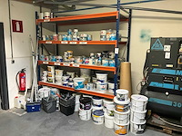 Decorol-trimetal voorraad verf - afbeelding 1 van  5