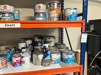 Decorol-trimetal voorraad verf - afbeelding 3 van  5