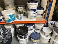 Decorol-trimetal voorraad verf - afbeelding 4 van  5