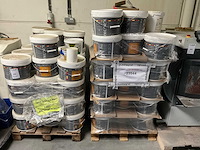 Decorol-trimetal voorraad verf - afbeelding 2 van  5