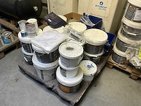 Decorol-trimetal voorraad verf - afbeelding 3 van  5