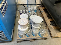 Decorol-trimetal voorraad verf - afbeelding 4 van  5