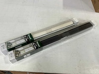 Decosol diverse rolgordijnen dessin lichtdoorlatend (24x) - afbeelding 2 van  8