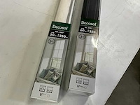 Decosol diverse rolgordijnen dessin lichtdoorlatend (24x) - afbeelding 3 van  8