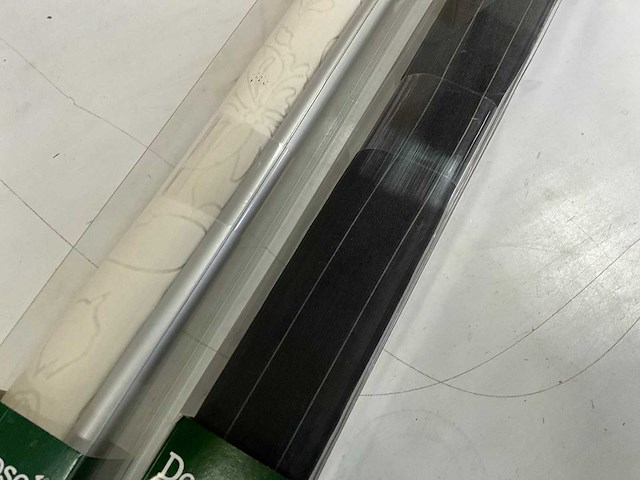 Decosol diverse rolgordijnen dessin lichtdoorlatend (24x) - afbeelding 4 van  8