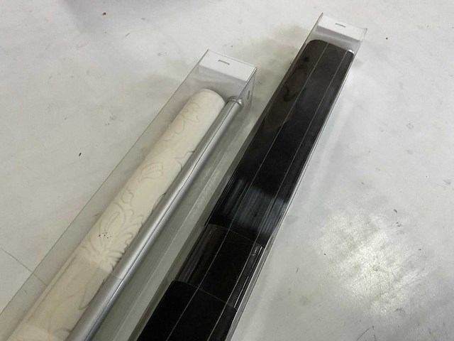 Decosol diverse rolgordijnen dessin lichtdoorlatend (24x) - afbeelding 5 van  8