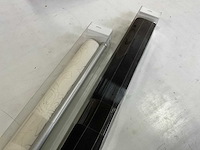 Decosol diverse rolgordijnen dessin lichtdoorlatend (24x) - afbeelding 5 van  8