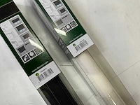 Decosol diverse rolgordijnen dessin lichtdoorlatend (24x) - afbeelding 7 van  8