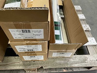 Decosol diverse rolgordijnen dessin lichtdoorlatend (24x) - afbeelding 8 van  8