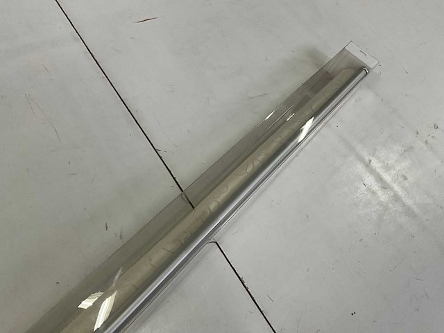 Decosol rolgordijn met dessin lichtdoorlatend 80 x 250 cm (70x) - afbeelding 7 van  8