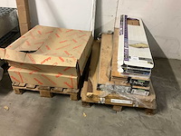 Decospan, sencys, egger diverse laminaatvloer - afbeelding 1 van  5