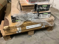 Decospan, sencys, egger diverse laminaatvloer - afbeelding 2 van  5