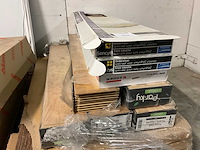 Decospan, sencys, egger diverse laminaatvloer - afbeelding 3 van  5