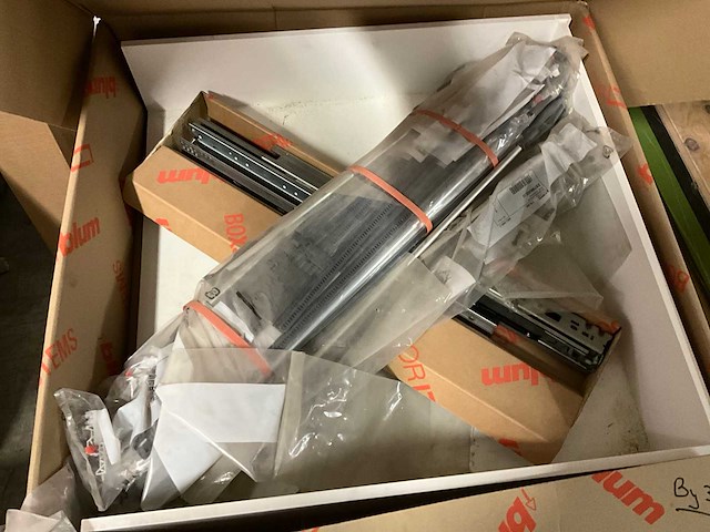 Decospan, sencys, egger diverse laminaatvloer - afbeelding 5 van  5