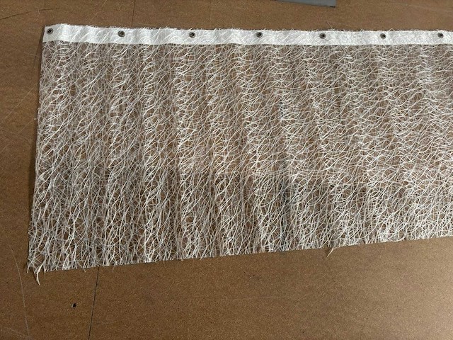 Decospun 3.25mx0.8m (14x) - afbeelding 1 van  1