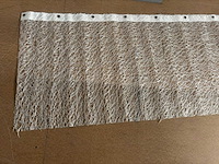 Decospun 3.25mx0.8m (14x) - afbeelding 1 van  1