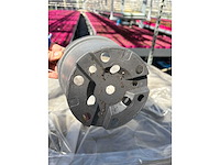 Decotainer potten 17cm pot (2640x) - afbeelding 1 van  3