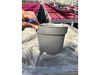 Decotainer potten 17cm pot (2640x) - afbeelding 2 van  3